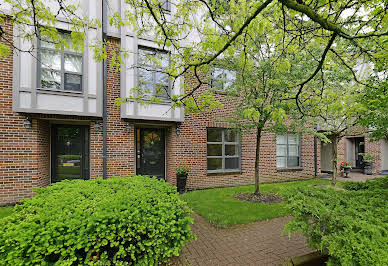 Maison avec jardin et terrasse 10