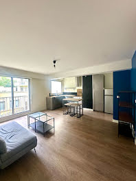 appartement à Paris 18ème (75)