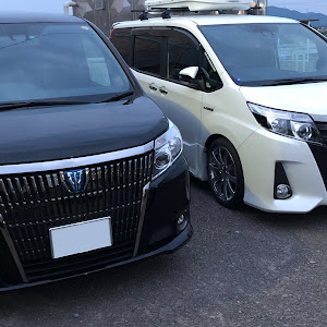 ノア ZRR80W
