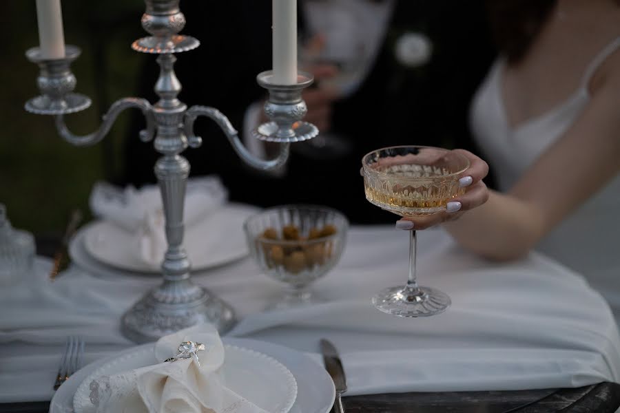 Fotógrafo de casamento Sergey Yarilin (sergeyyarilin). Foto de 3 de março