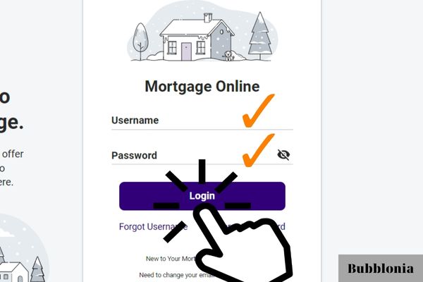 Amerisave Mortgage Payment Login