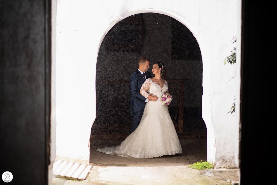 Fotografo di matrimoni Kiko Reyes (kikoreyes). Foto del 20 maggio 2019