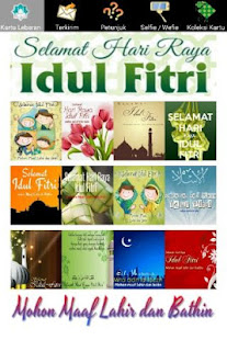 Selamat Lebaran Idul Fitri Apps On Google Play