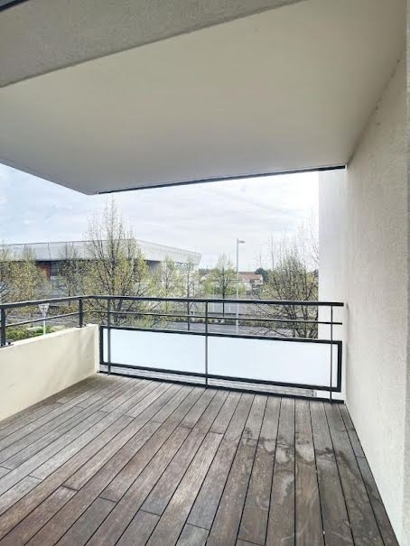 Vente appartement 2 pièces 60 m² à Clermont-Ferrand (63000), 169 800 €