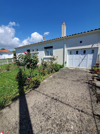 maison à Meschers-sur-Gironde (17)