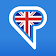 Learn English Fast. Speak English | LingQ icon