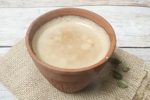 Kulhad Wali Chai - Single Flavour-Small