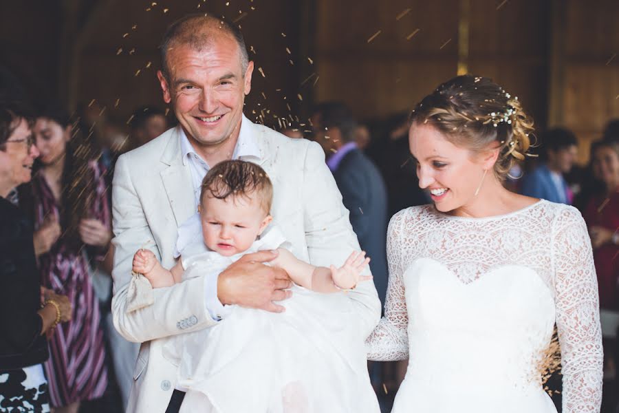 Fotógrafo de bodas Cristèle Domanec (crisss). Foto del 7 de enero 2021