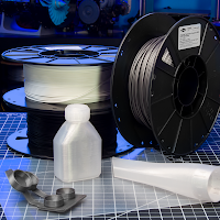 LayerLock Build Surface for Polypropylene for Ultimaker 2+/Extended+