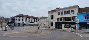 locaux professionnels à Thaon-les-Vosges (88)