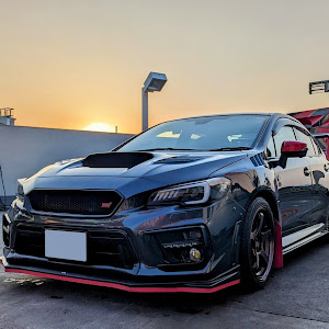 WRX S4 VAG