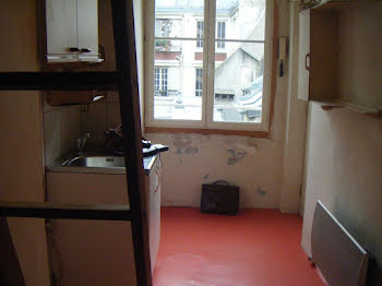 appartement à Paris 3ème (75)