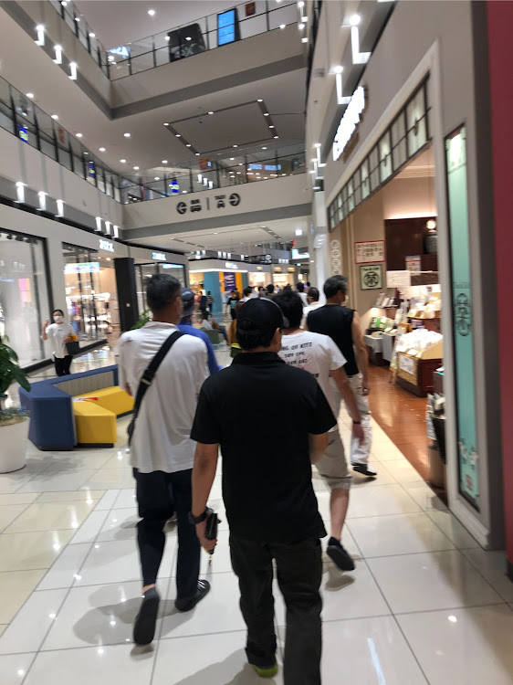 ハイエースバンの突発オフ・ラーチューン・ドローン遊び・つーちゃんおかえり！・自己満足ウ〜ン❤️に関するカスタム事例の投稿画像3枚目