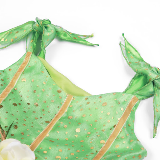 Title 2, Halloween Costume Childrens Wonderful Fairy. L...