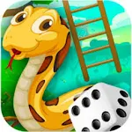 Cover Image of Télécharger Snake and Ladder Game 5.0 APK