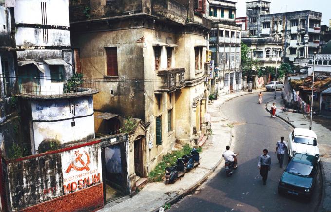 Prakash Karat, the general secretary of the Communist Party of India (Marxist), responds to Ramachandra Guha’s essay about the faltering fortunes of India’s communist parties.