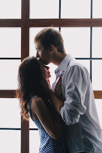 Wedding photographer Lyubov Yanova (vranin). Photo of 12 January 2017