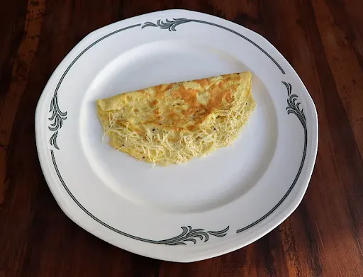 Cheese Omelette