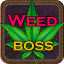 Baixar aplicação Weed Boss - Run A Ganja Farm & Be Firm Ty Instalar Mais recente APK Downloader