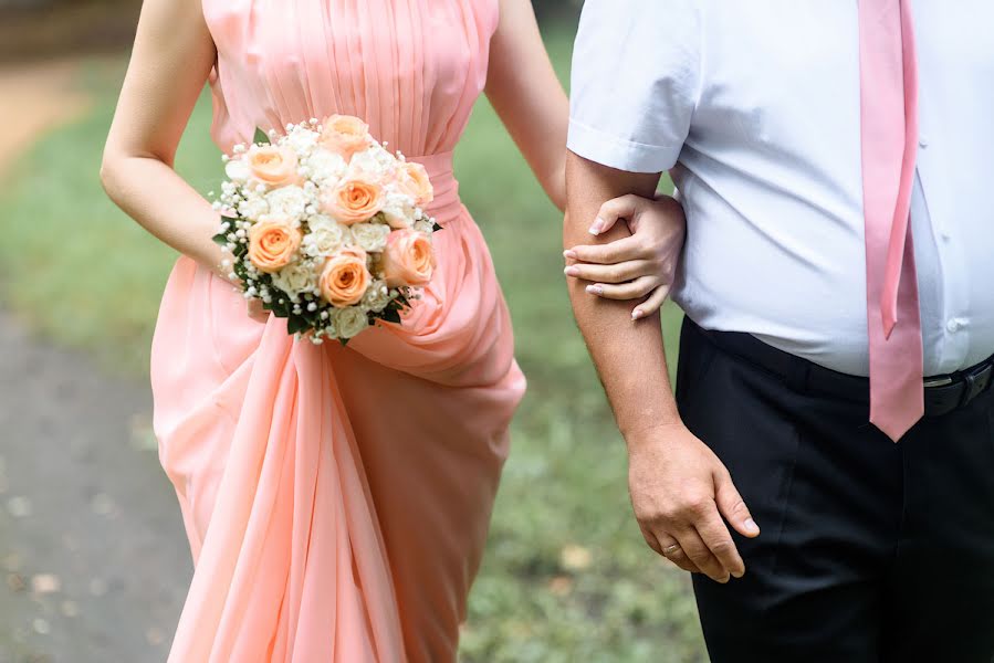 Fotógrafo de casamento Anatoliy Zakharchuk (azfot). Foto de 14 de junho 2020