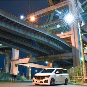 エルグランド E52型
