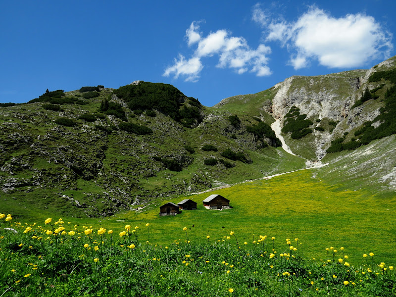 Ho trovato il Paradiso di Giorgio Lucca