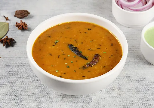 Dal Tadka