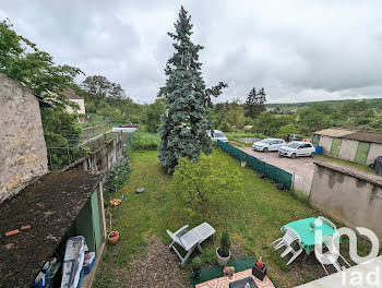 maison à Flavigny-sur-Moselle (54)