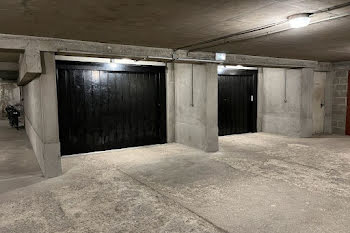 parking à Paris 4ème (75)