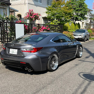 RC F USC10