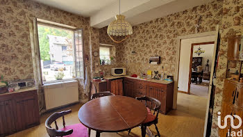 appartement à Sarrancolin (65)