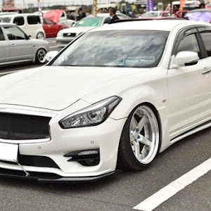 フーガ Y51型