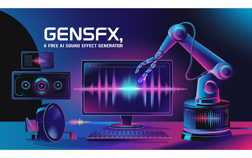 GenSFX Tool