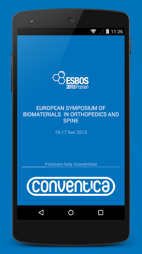 ESBOS 2015