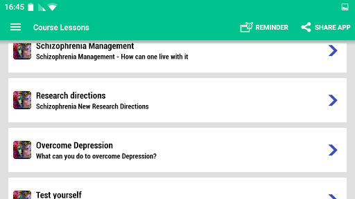 免費下載健康APP|Schizophrenia & Depression app開箱文|APP開箱王