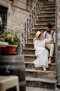 Wedding photographer Vadim Blagoveschenskiy (photoblag). Photo of 24 September 2023