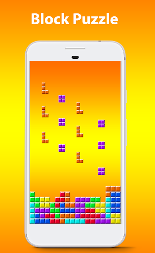 Block Puzzle - Free Game screenshots 6