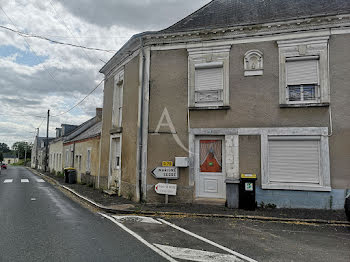 maison à Soeurdres (49)