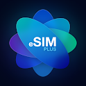 Icon ESIM Plus: Mobile Virtual SIM