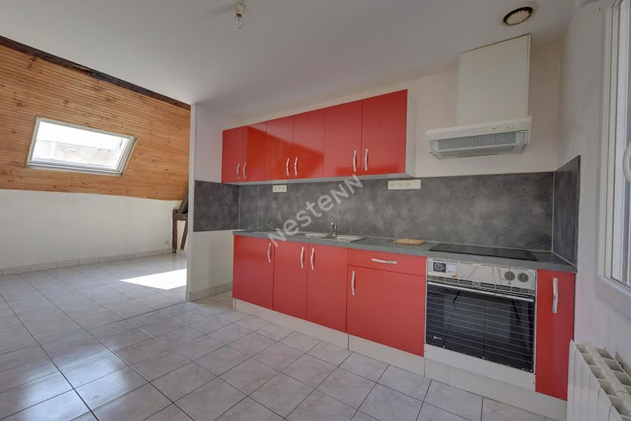 Location  appartement 3 pièces 52.51 m² à Blois (41000), 650 €