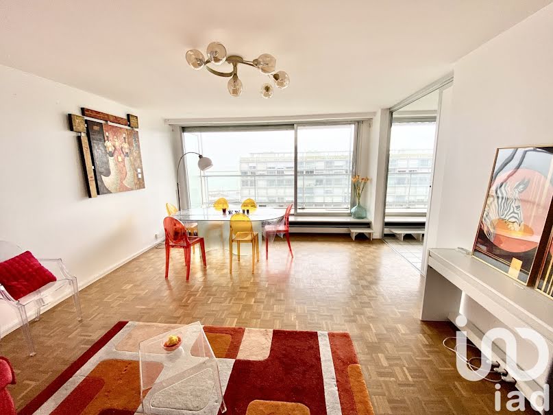 Vente appartement 4 pièces 103 m² à Le Havre (76600), 449 000 €