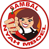 Sambal Nyah Mboel, Kelapa Gading, Jakarta logo