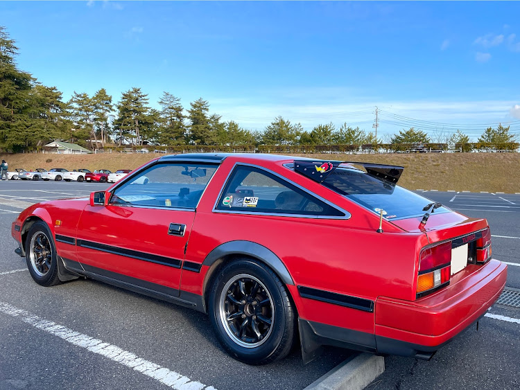 フェアレディZのZ31に関するカスタム事例の投稿画像3枚目
