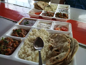 Rangrez Restaurant photo 