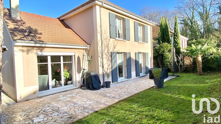 Vente maison 7 pièces 193 m² à Magny-le-Hongre (77700), 780 000 €