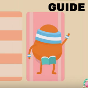 Guide for Dumb Ways to Die 2 logo