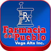 Farmacia del Pueblo Vega Alta 8 Icon