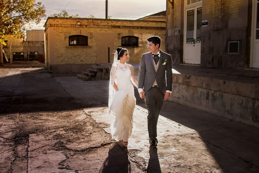 Photographe de mariage Fernando Santacruz (fernandosantacr). Photo du 22 juin 2018