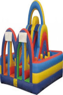 Kids Playground Ideas(圖6)-速報App