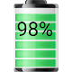 Battery Widget % Level Indicator Free Download on Windows